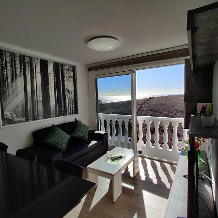 Apartamento Playa Quemada Lanzarote Dış mekan fotoğraf