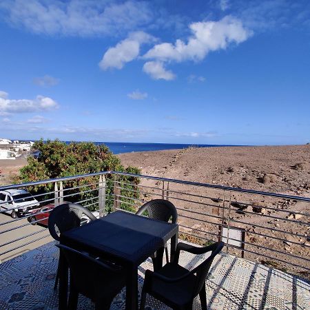 Apartamento Playa Quemada Lanzarote Dış mekan fotoğraf