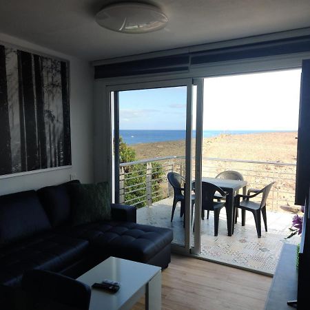 Apartamento Playa Quemada Lanzarote Dış mekan fotoğraf