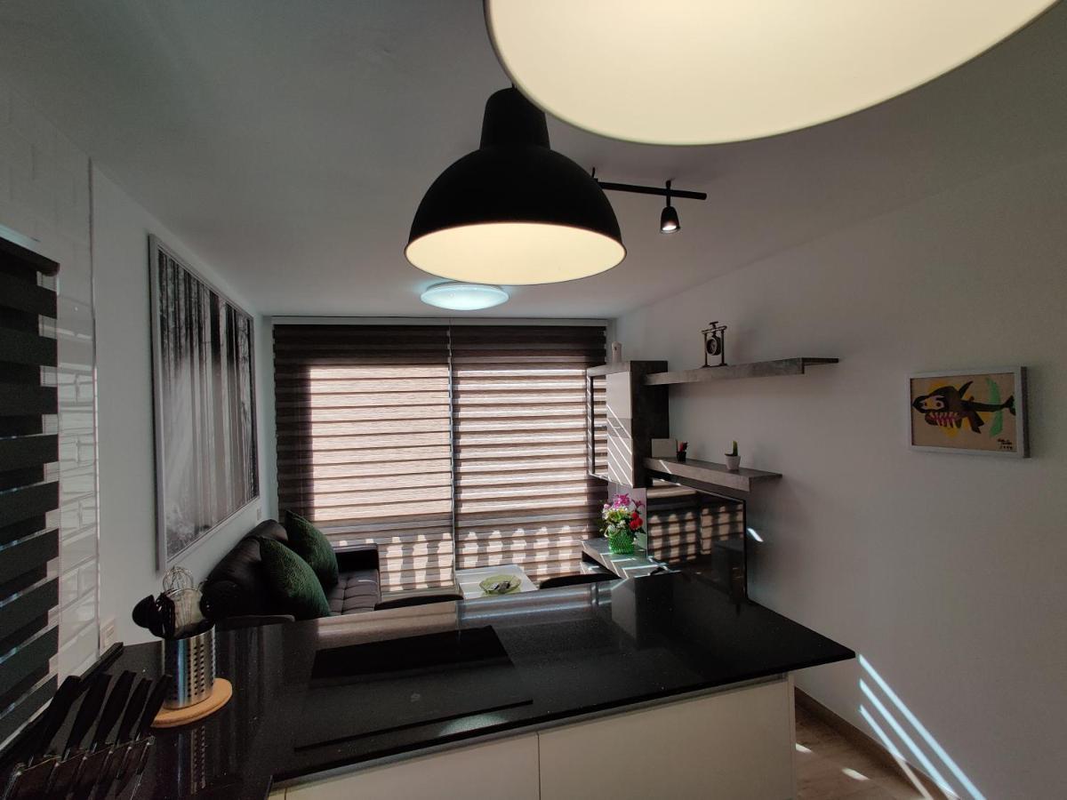 Apartamento Playa Quemada Lanzarote Dış mekan fotoğraf