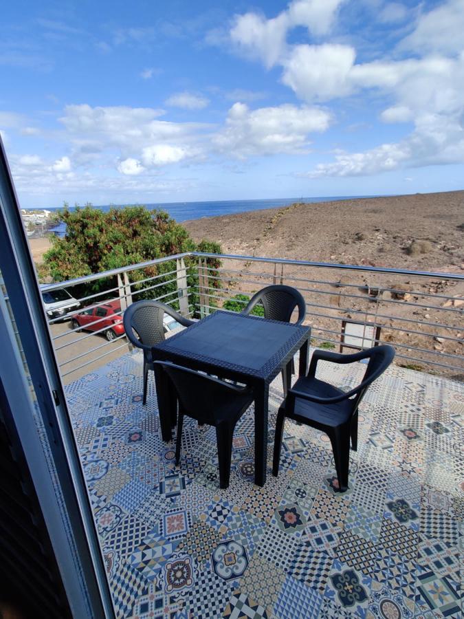 Apartamento Playa Quemada Lanzarote Dış mekan fotoğraf