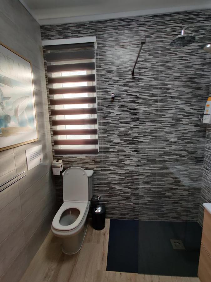 Apartamento Playa Quemada Lanzarote Dış mekan fotoğraf